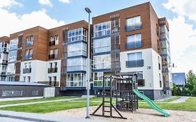 Edelweiss Apartments Economy